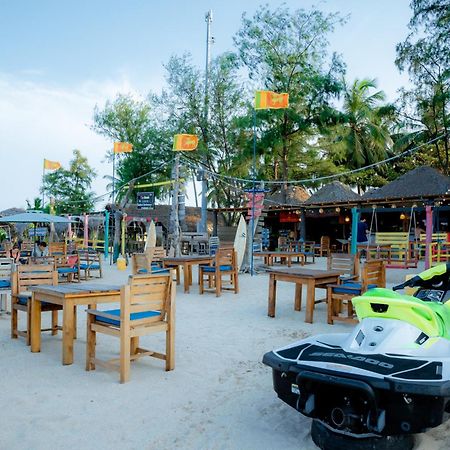 The Beach Lovers Nilaveli Εξωτερικό φωτογραφία