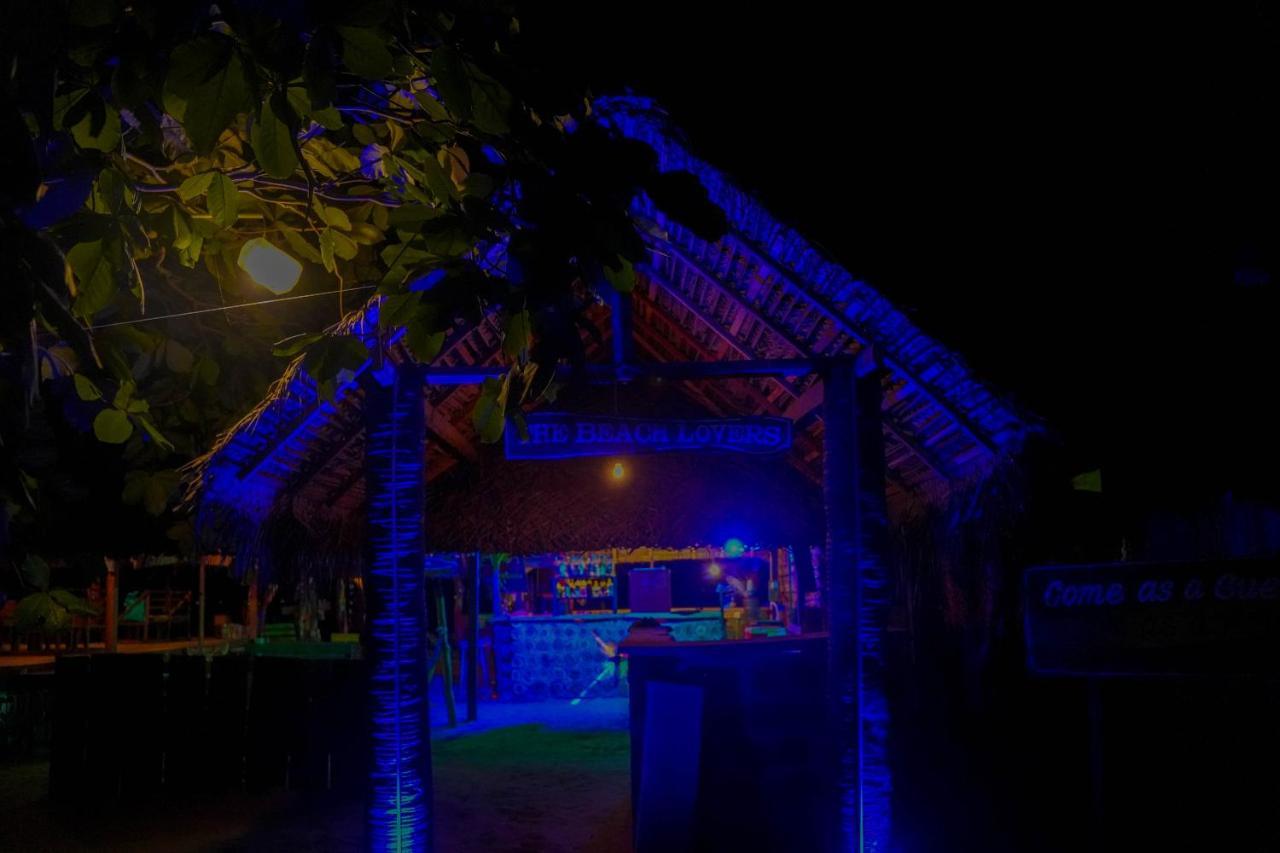 The Beach Lovers Nilaveli Εξωτερικό φωτογραφία