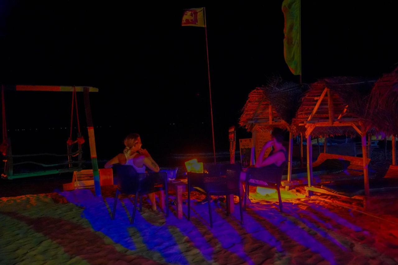 The Beach Lovers Nilaveli Εξωτερικό φωτογραφία
