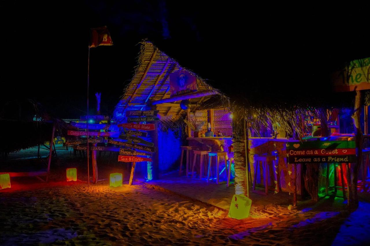 The Beach Lovers Nilaveli Εξωτερικό φωτογραφία