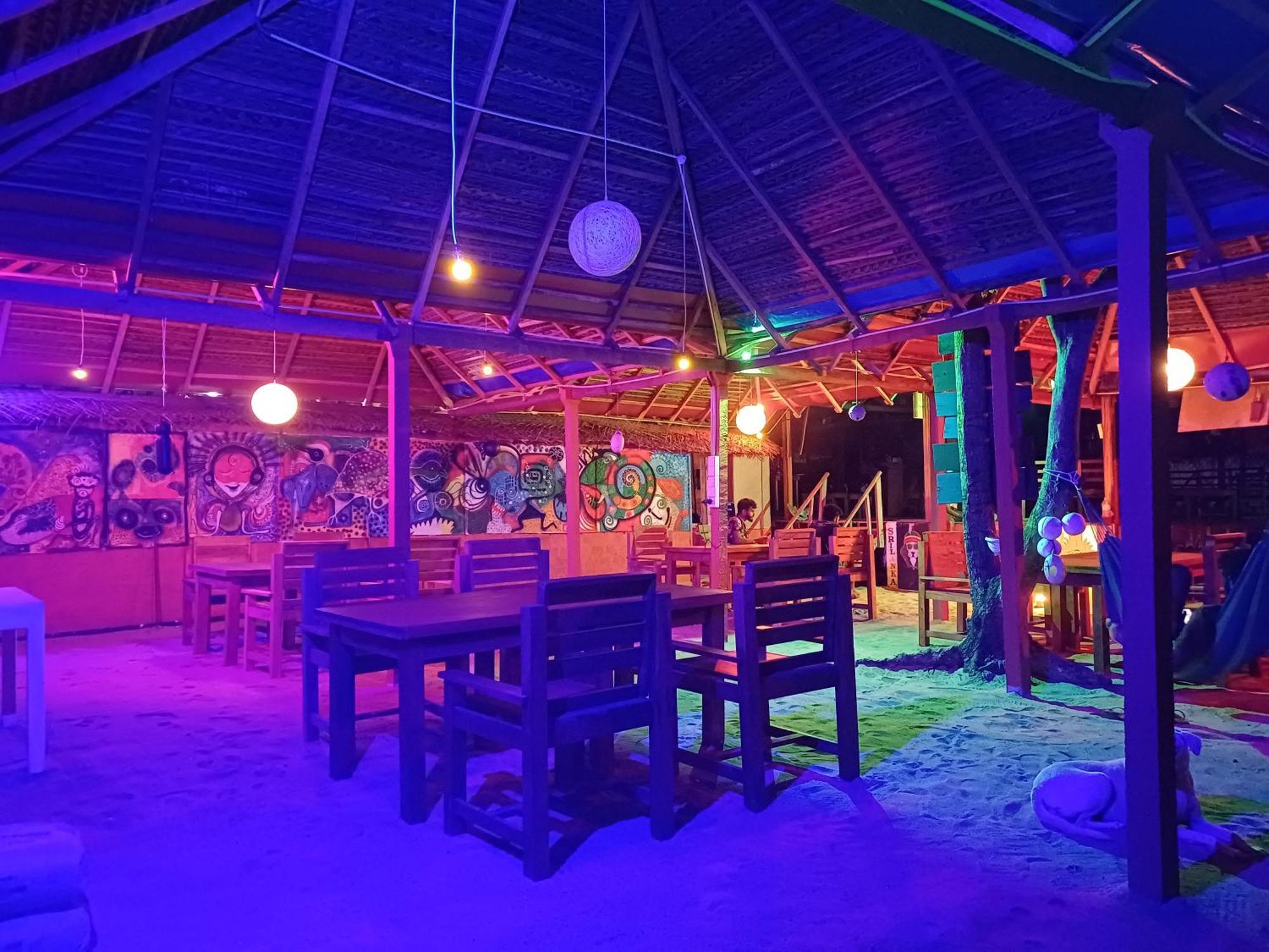 The Beach Lovers Nilaveli Εξωτερικό φωτογραφία