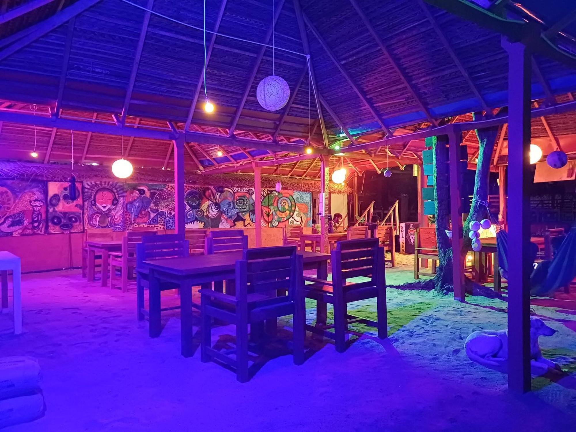 The Beach Lovers Nilaveli Εξωτερικό φωτογραφία