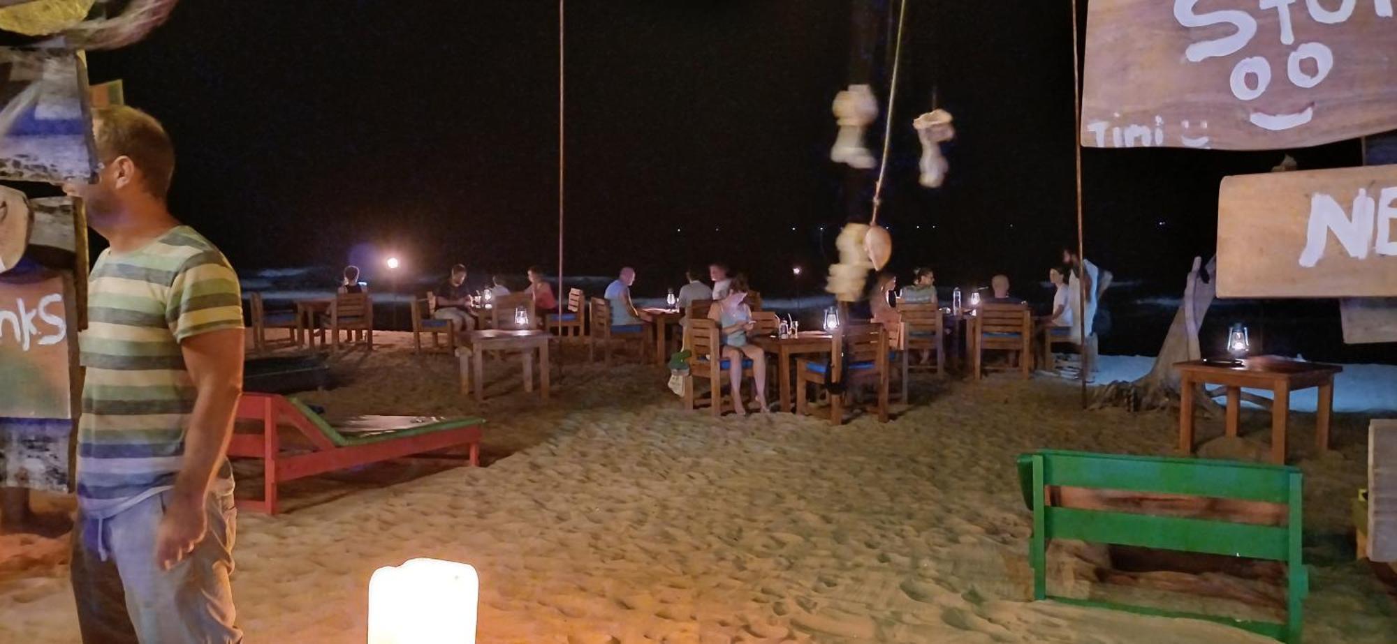 The Beach Lovers Nilaveli Εξωτερικό φωτογραφία
