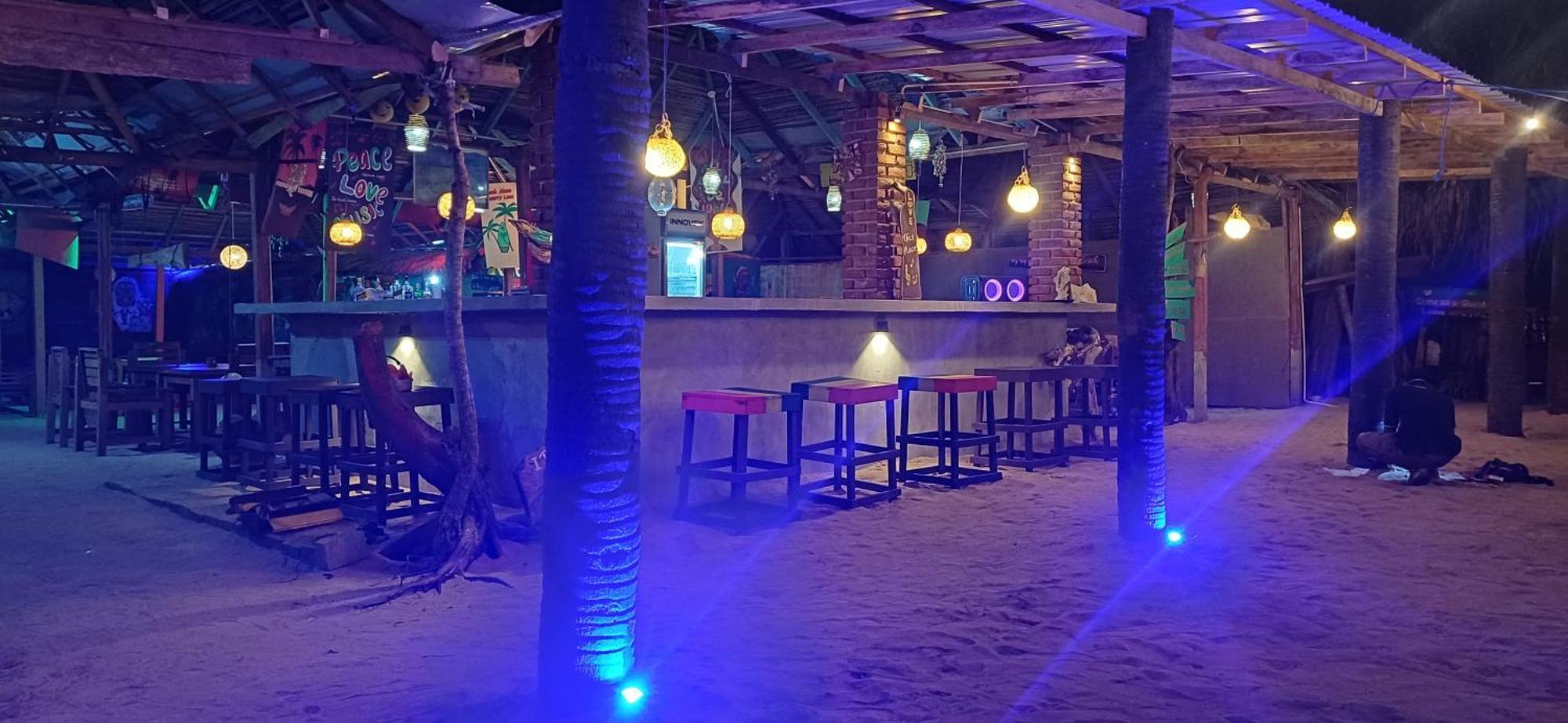 The Beach Lovers Nilaveli Εξωτερικό φωτογραφία
