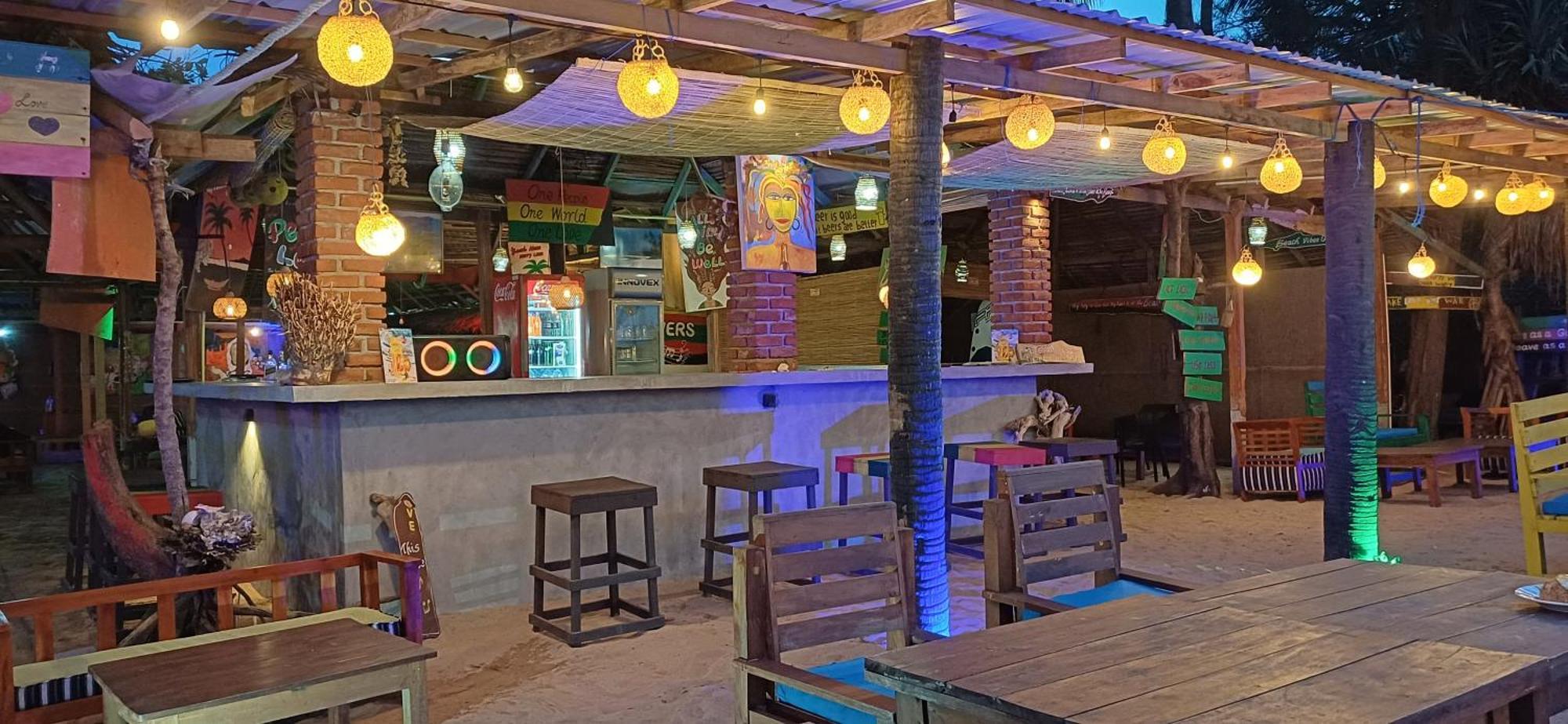 The Beach Lovers Nilaveli Εξωτερικό φωτογραφία